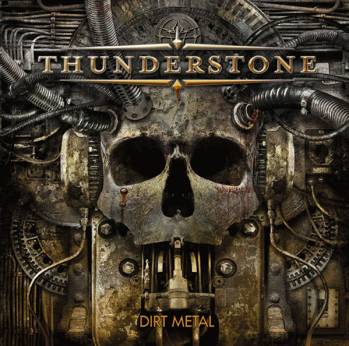 Thunderstone : Dirt Metal